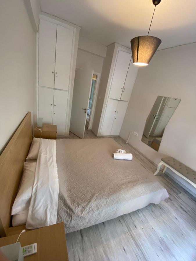 Lovely Apartment/1Bedroom Next To Metro Atina Dış mekan fotoğraf